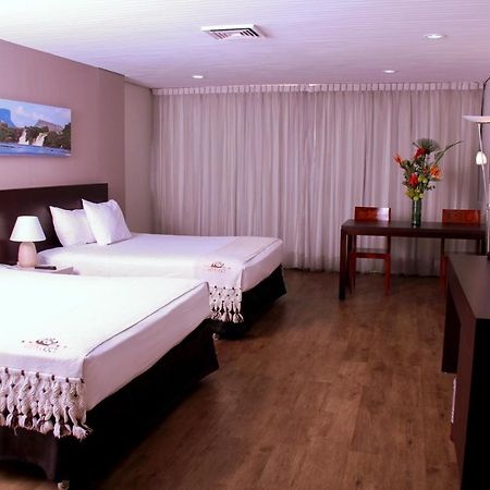 Hotel Cct Caracas Zewnętrze zdjęcie