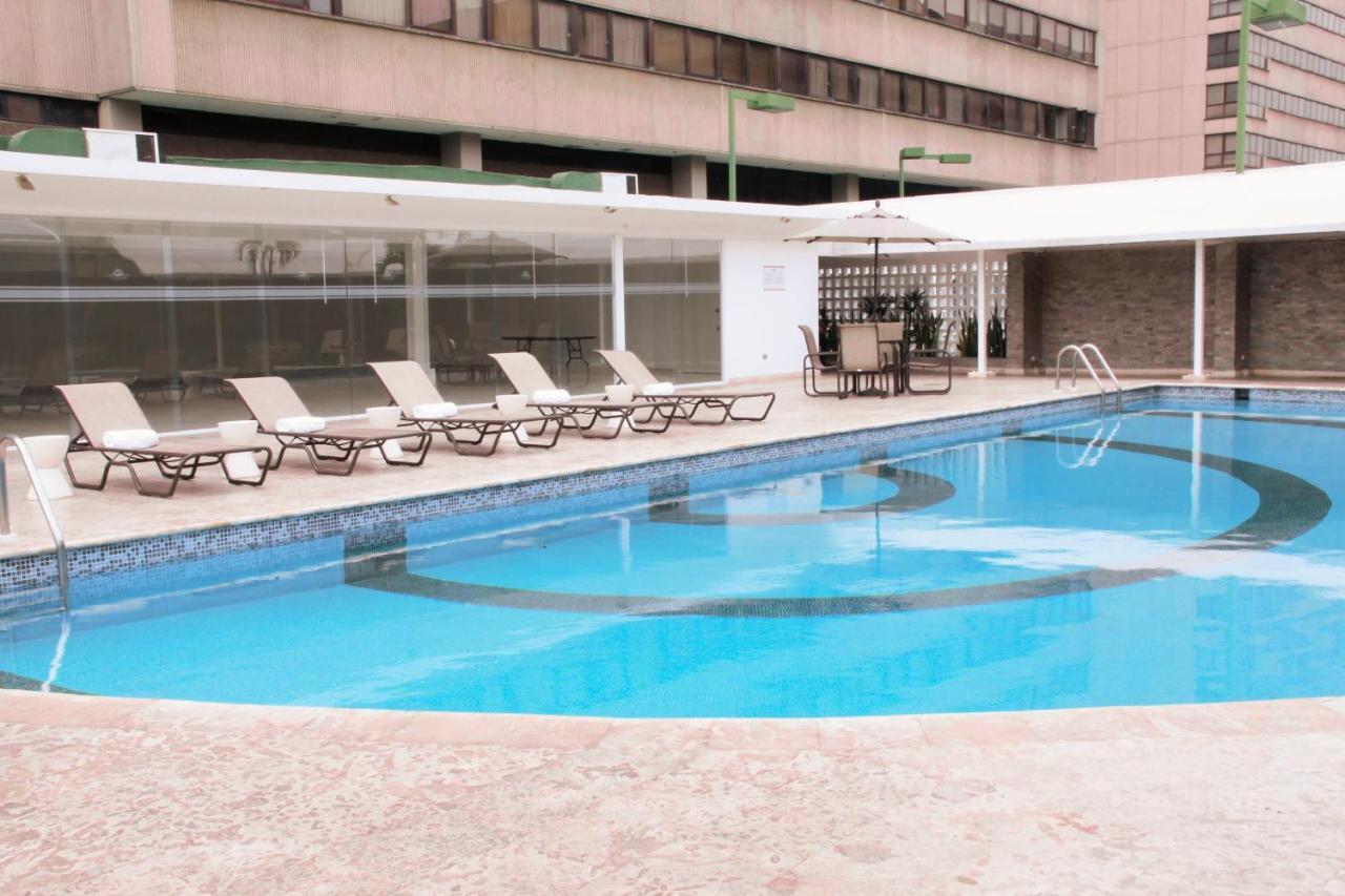 Hotel Cct Caracas Zewnętrze zdjęcie