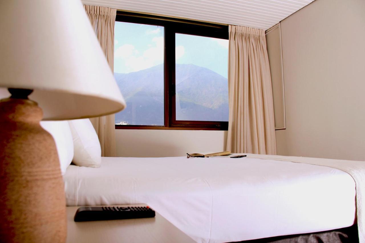 Hotel Cct Caracas Zewnętrze zdjęcie