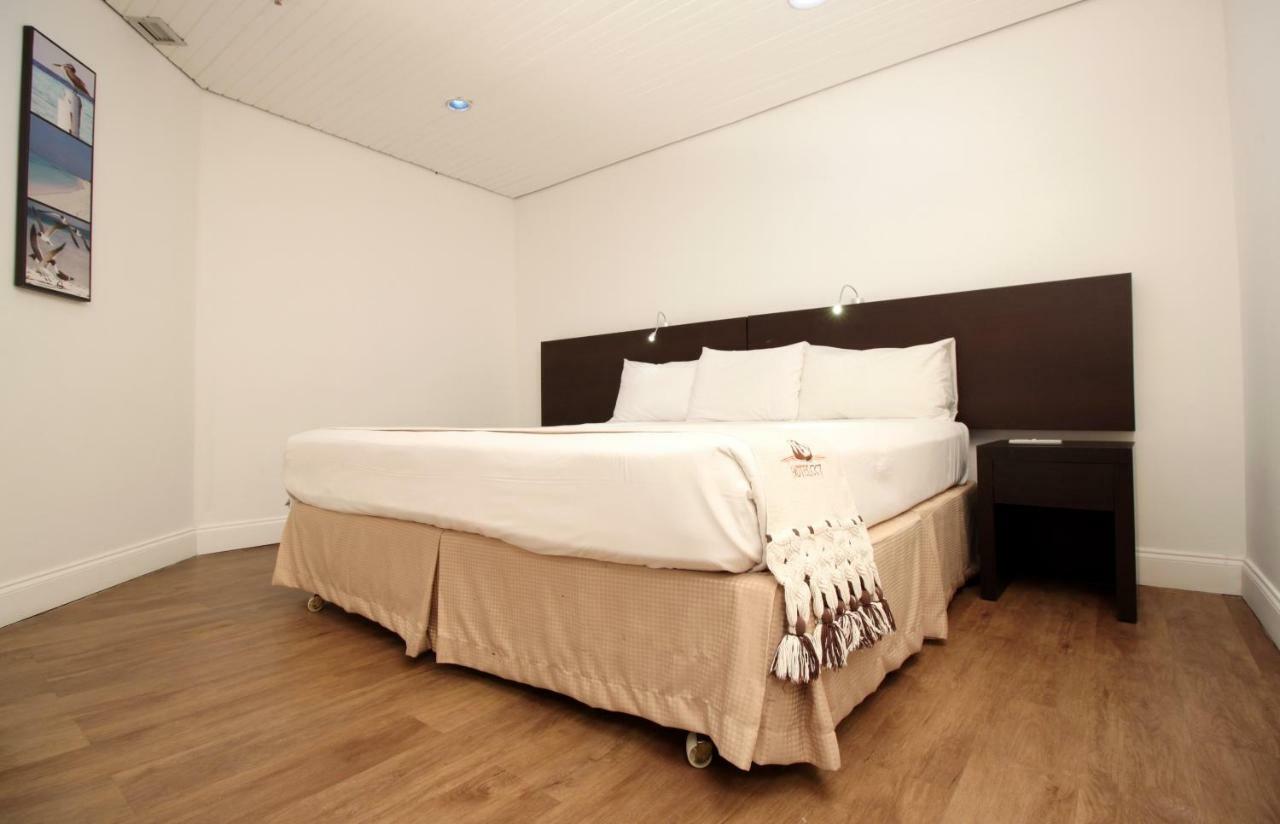 Hotel Cct Caracas Zewnętrze zdjęcie