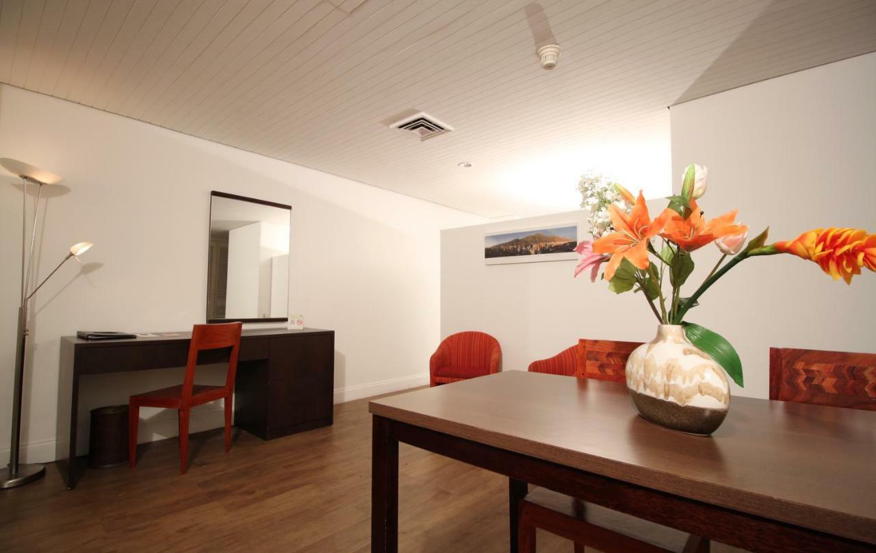 Hotel Cct Caracas Zewnętrze zdjęcie