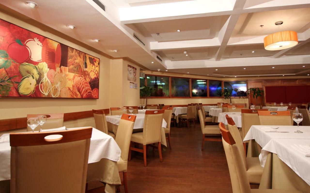 Hotel Cct Caracas Zewnętrze zdjęcie