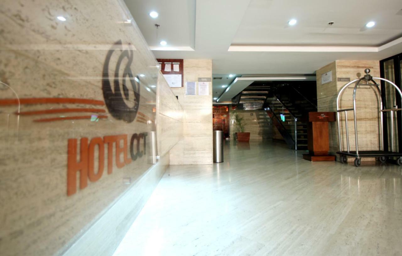 Hotel Cct Caracas Zewnętrze zdjęcie