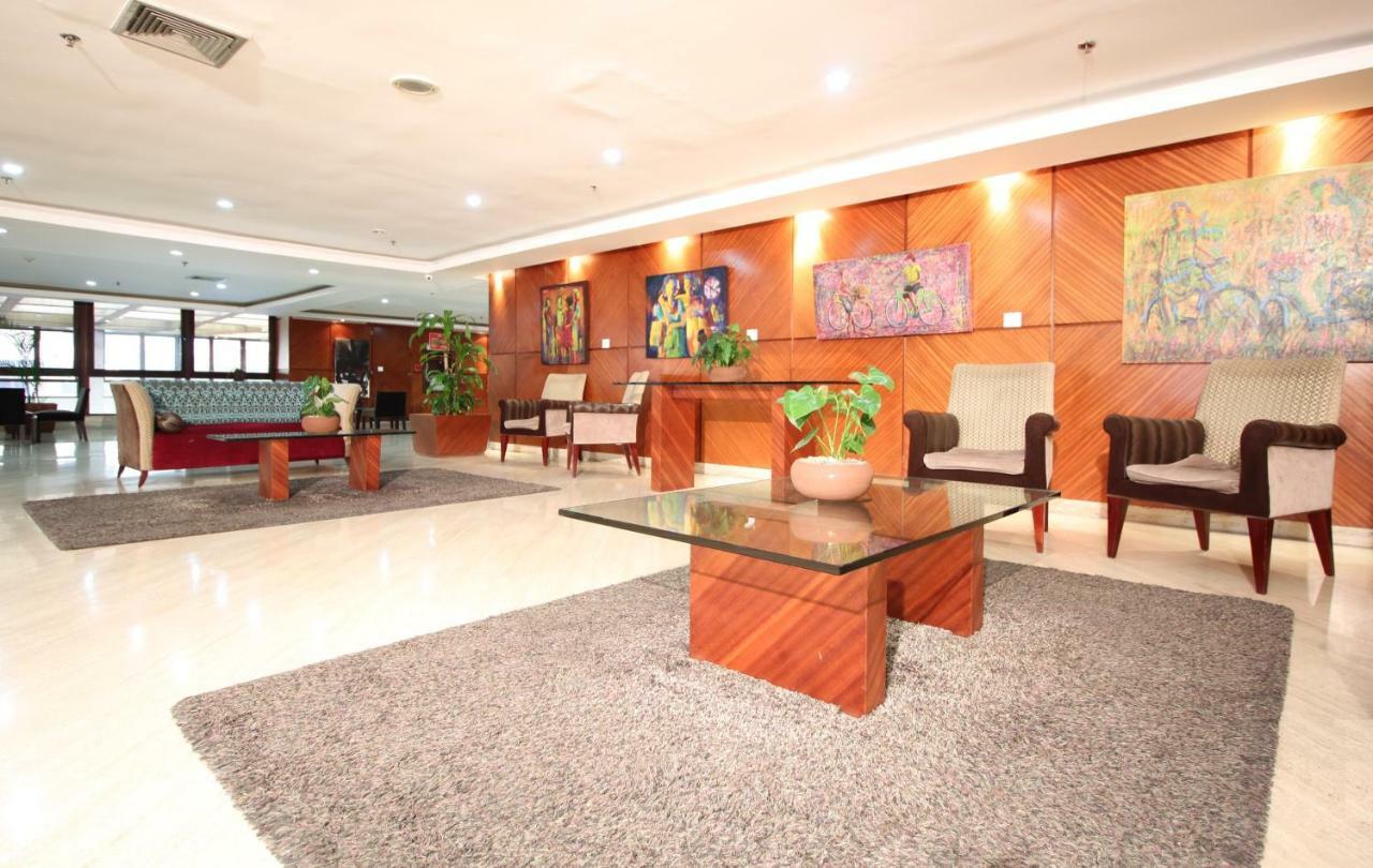 Hotel Cct Caracas Zewnętrze zdjęcie