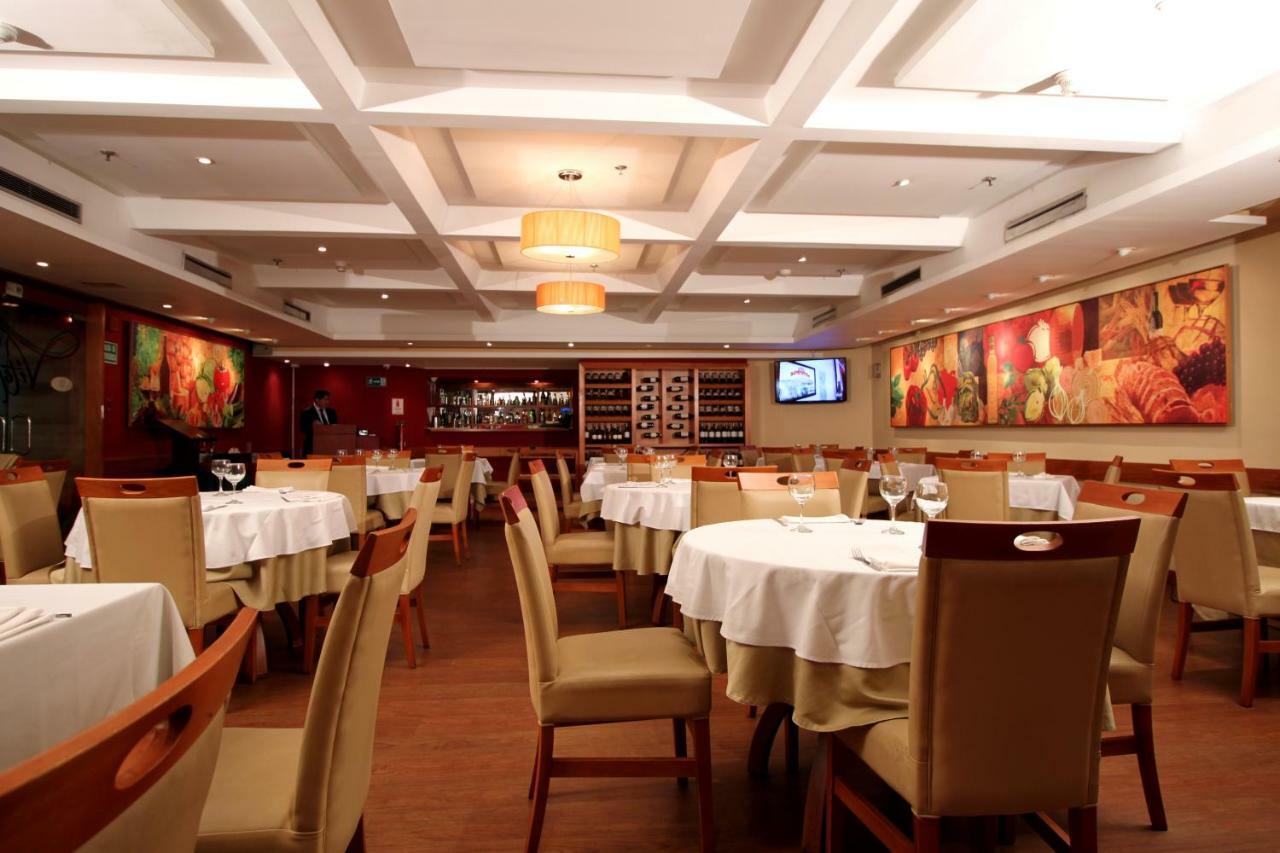 Hotel Cct Caracas Zewnętrze zdjęcie