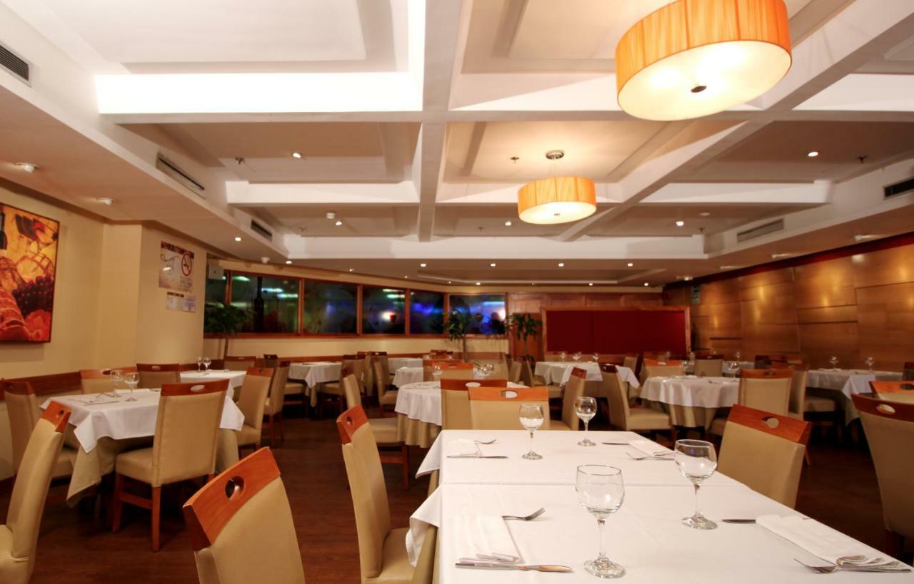 Hotel Cct Caracas Zewnętrze zdjęcie