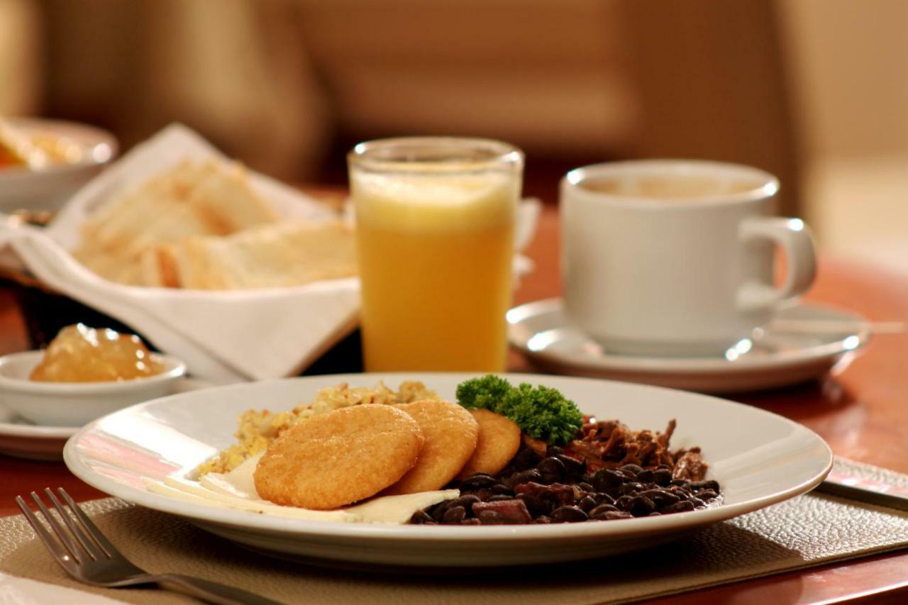 Hotel Cct Caracas Zewnętrze zdjęcie
