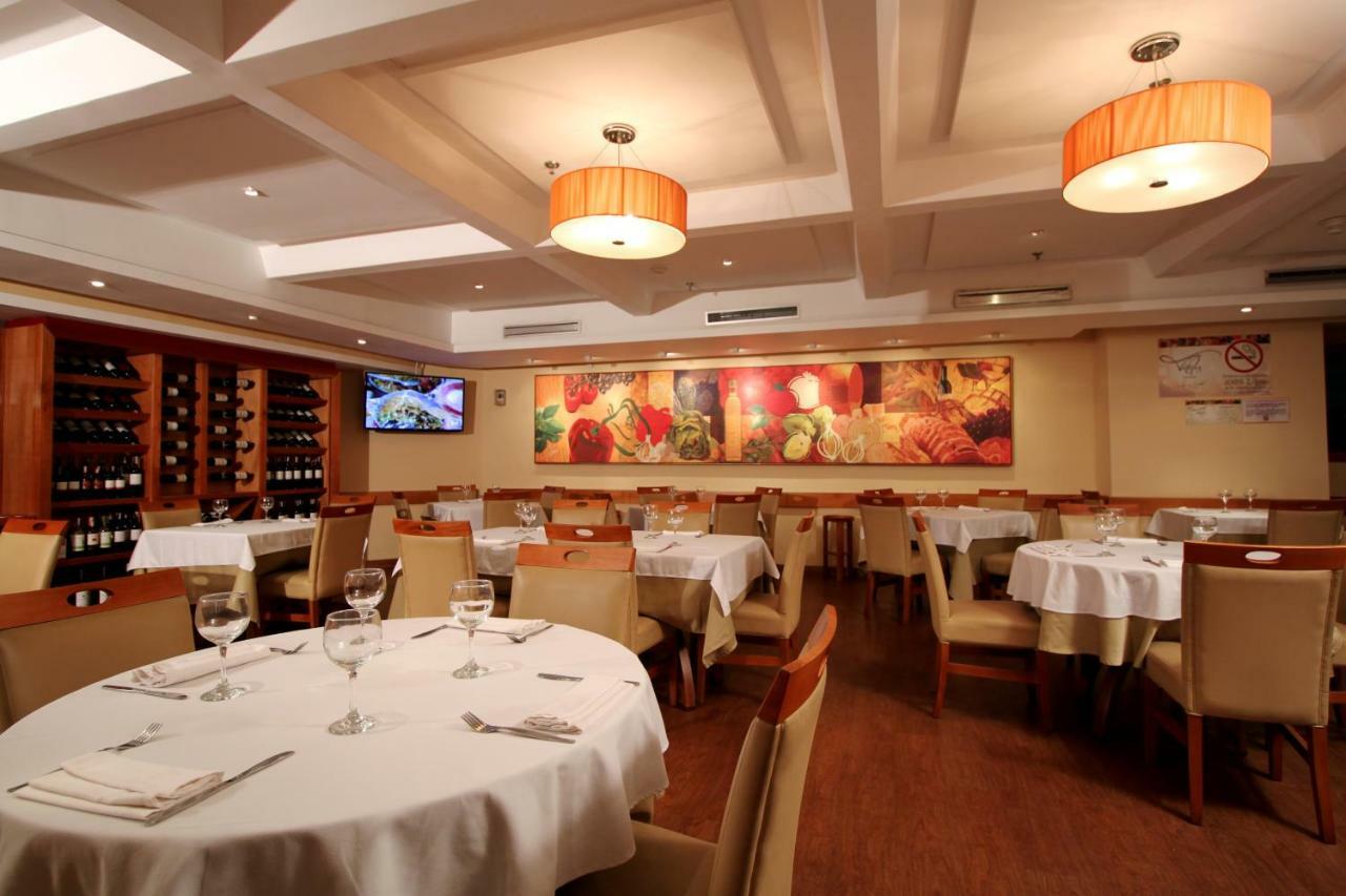 Hotel Cct Caracas Zewnętrze zdjęcie